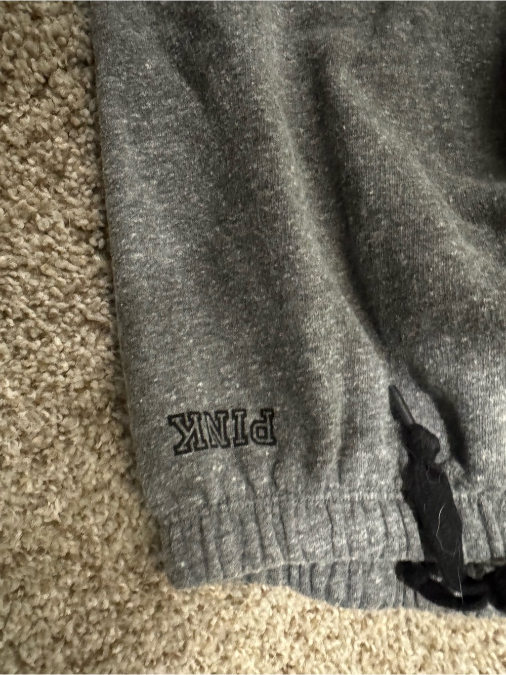 PINK Sweatpants - Picture 3 of 4